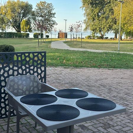 Zamardi Parti Apartman 1 Экстерьер фото