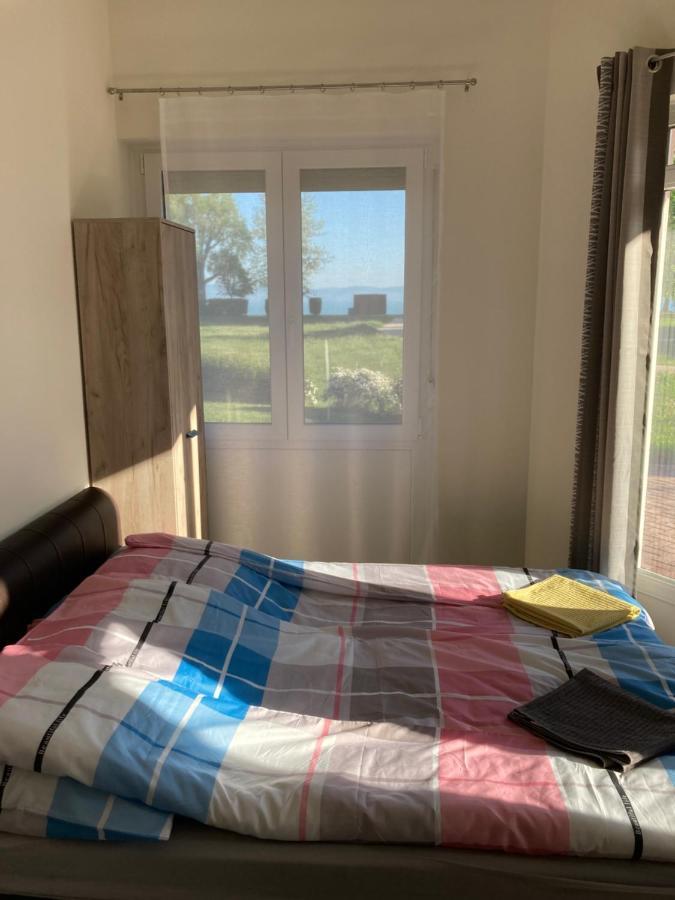 Zamardi Parti Apartman 1 Экстерьер фото