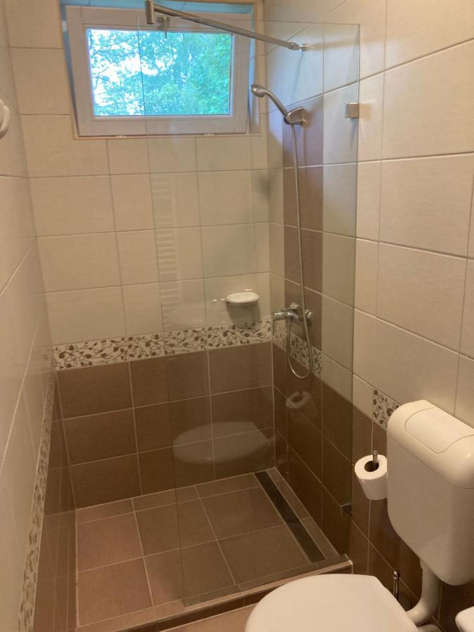 Zamardi Parti Apartman 1 Экстерьер фото